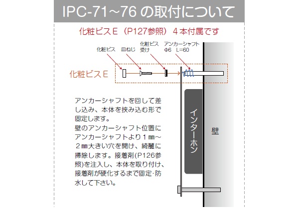 IWieB[vXC^[zJo[IPC-72